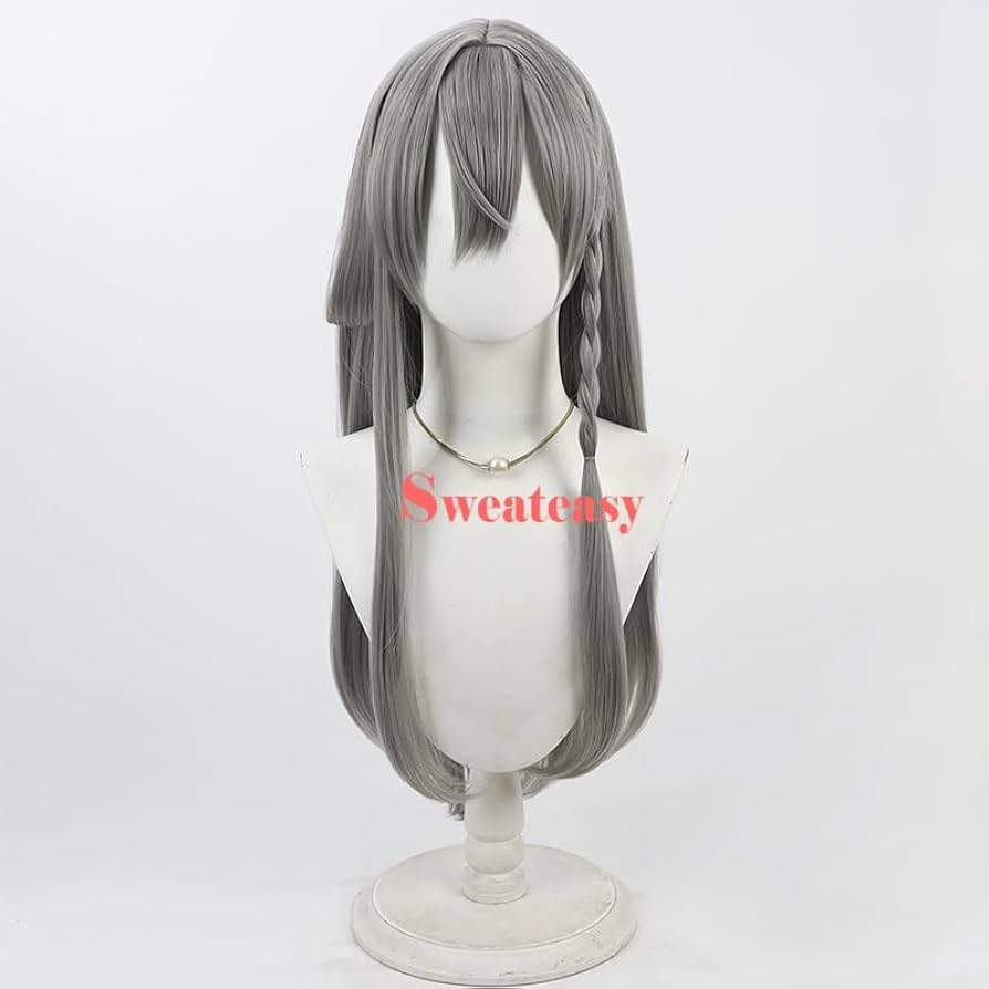 Amazon.co.jp: 甲斐田晴 (かいだはる) ウィッグ グッズ ロング